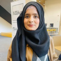 Syeda Maryam Sherazi