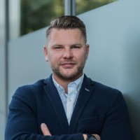 Michał Walaskowski, MBA