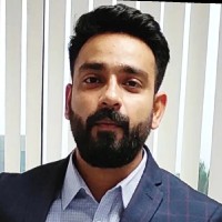 Arijit Das