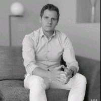 Cors Van Duijvenbode