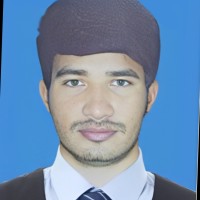 Mohammad Shafi Alam