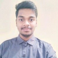 Yaleti Pavan Kumar Reddy