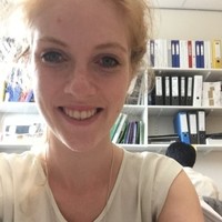Michelle Van Nieuw-Amerongen