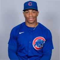 Corey Ray