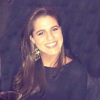 Raphaela Rieper De Mello Barreto