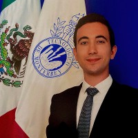 Bijan Alexander Jamali Giacoman