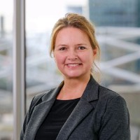 Wendy Bakker