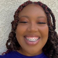 Alexia Cooper