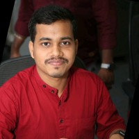 Dipak Kumar Behera