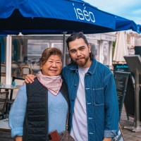 Jason Mugnier-Khamvene