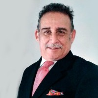 Luis Contreras Velásquez