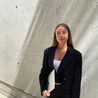 Melina Mercedes Baier