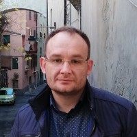 Sergey Zelenkov