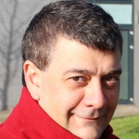 Marco Lopera Losada