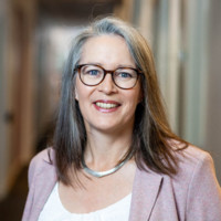 Mette Strand