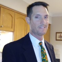 Sean McIntire