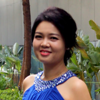 Amanda Yong