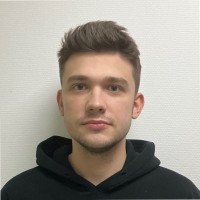 Anton Glinsky