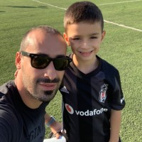 Hamdi Sevindik