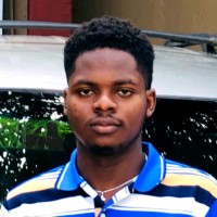 Terry Oko-odion