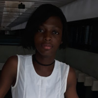 Blessing Emah