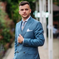 Chirica Ovidiu