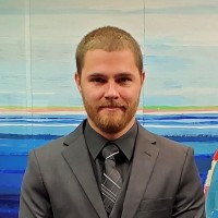 Joshua Pflieger