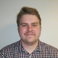 Graeme Dickson