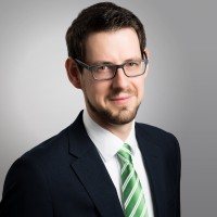 Benjamin Rockstroh