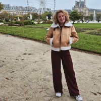 Charlotte Rijswijk