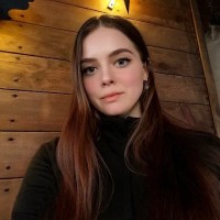 ⭐️Julia Krivtsova