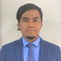 Daniel Alejandro Flores Segundo
