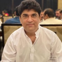 Sajid Hussain Khaskheli