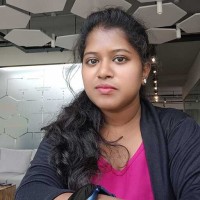 Anushree N