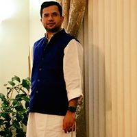 Sharad D.