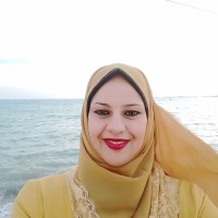 Marwa Elhriry