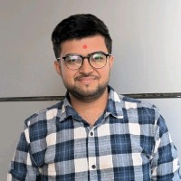 Shrey Thakkar