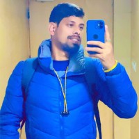 Ankit Singh