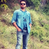 Gaurav Chaudhary