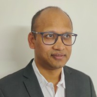 Ankur Jain