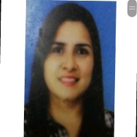Evelyn Cristina Alvarez Granados