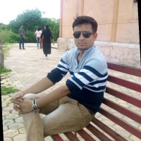 Deepak Rahane