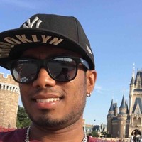 Umesh Weerasingha