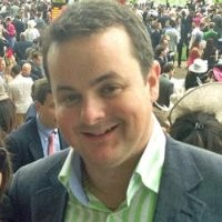 Rob Corbett