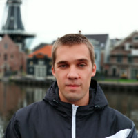 Sergey Zemba
