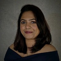 Heshani Edirisinghe