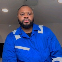 Elvis Eboigbe
