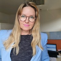 Tanja Geric Podravac