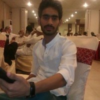Shazee Mughal