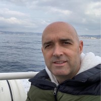 Sergio Cordón Montero